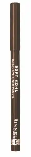 De Online Drogist Rimmel london oogpotlood soft kayal sabel brown 1st aanbieding