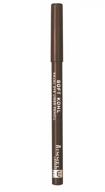 De Online Drogist Rimmel london oogpotlood soft kayal sabel brown 1st aanbieding