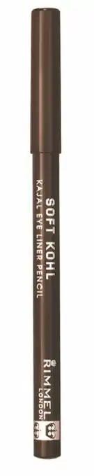 De Online Drogist Rimmel london oogpotlood soft kayal sabel brown 1st aanbieding