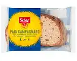 De Online Drogist Schar pain campagnard brood glutenvrij 240gr aanbieding