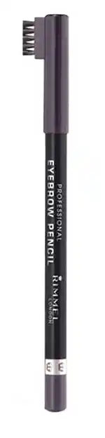 De Online Drogist Rimmel london wenkbrauw potlood black brown 1st aanbieding
