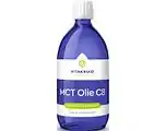 De Online Drogist Vitakruid mct olie c8 500ml aanbieding