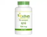 De Online Drogist Elvitum co-enzym q10 100mg vegicaps 150cp aanbieding