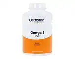 De Online Drogist Ortholon omega 3 plus capsules 220sg aanbieding