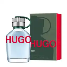 De Online Drogist Hugo boss hugo eau de toilette spray 75ml aanbieding