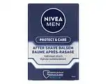De Online Drogist Nivea men protect & care hydraterende aftershave balsem 100ml aanbieding