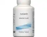 De Online Drogist Nutramin immunocare tabletten 90tb aanbieding