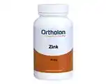 De Online Drogist Ortholon zink tabletten 60cp aanbieding
