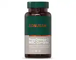 De Online Drogist Bonusan primomega-3 msc softgels 60sg aanbieding