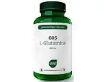 De Online Drogist Aov 605 l glutamine 500mg vegacaps 90vcp aanbieding