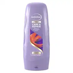 De Online Drogist Andrelon care & repair conditioner 300ml aanbieding