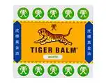 De Online Drogist Tiger balm tijgerbalsem wit pot 19gr aanbieding