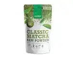 De Online Drogist Purasana matcha classic matcha raw powder 75gr aanbieding
