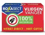 De Online Drogist Roxasect vliegenvanger 4st aanbieding