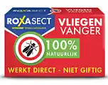 De Online Drogist Roxasect vliegenvanger 4st aanbieding