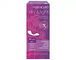De Online Drogist Natracare dry & light incontinentieverband plus 16st aanbieding