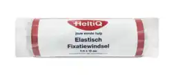 De Online Drogist Heltiq elastisch fixatiewindsel 4 m x 10 cm 1st aanbieding