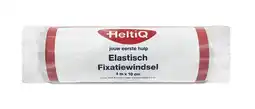 De Online Drogist Heltiq elastisch fixatiewindsel 4 m x 10 cm 1st aanbieding
