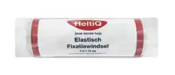 De Online Drogist Heltiq elastisch fixatiewindsel 4 m x 10 cm 1st aanbieding