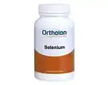 De Online Drogist Ortholon selenium capsules 60cp aanbieding