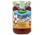 De Online Drogist De traay manuka-kanuka honing biologisch 350gr aanbieding