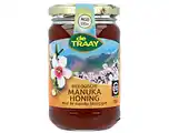 De Online Drogist De traay manuka-kanuka honing biologisch 350gr aanbieding