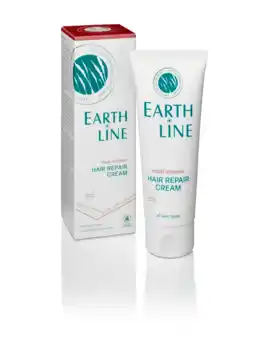 De Online Drogist Earth line multi vitamin hair repair cream 75ml aanbieding