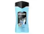 De Online Drogist Axe ice chill insta cool douchegel 250ml aanbieding