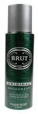 De Online Drogist Brut deodorant original 200ml aanbieding