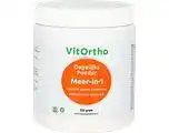De Online Drogist Vitortho meer in 1 dagelijks poeder 250gr aanbieding