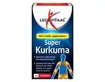 De Online Drogist Lucovitaal super kurkuma capsules 30cp aanbieding