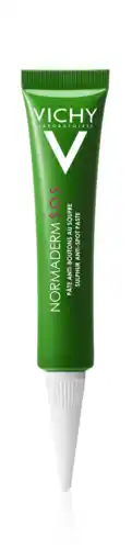 De Online Drogist Vichy normaderm phytosolution s.o.s. anti-onzuiverheden 20ml aanbieding