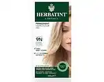 De Online Drogist Herbatint haarverf gel - 9n honingblond 150ml aanbieding