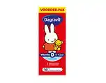 De Online Drogist Dagravit kids vitamine d aquosum druppels voordeelpak 50ml aanbieding