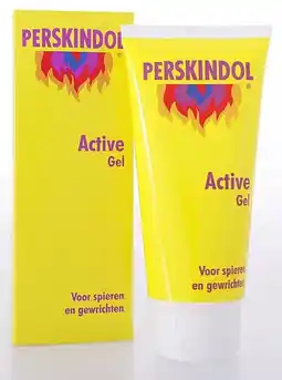 De Online Drogist Perskindol active gel 100gr aanbieding