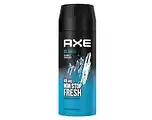 De Online Drogist Axe ice chill deodorant & bodyspray 150ml aanbieding