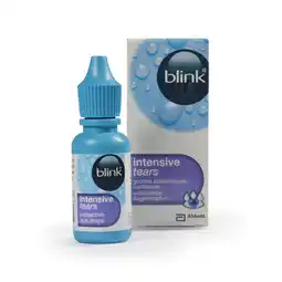 De Online Drogist Amo blink intensive tears 10ml aanbieding