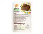De Online Drogist Cereal glutenvrij & lactosevrij volkoren brood 230gr aanbieding