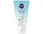De Online Drogist Nivea sun after sun sensitive cream gel 175ml aanbieding
