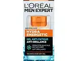 De Online Drogist L'oréal paris men expert hydra energetic gel 50ml aanbieding