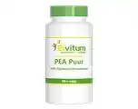De Online Drogist Elvitum pea puur vegicaps 90cp aanbieding