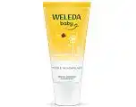 De Online Drogist Weleda baby calendula weer & windbalsem 30ml aanbieding