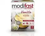 De Online Drogist Modifast intensive weight loss pudding vanilla 440gr aanbieding