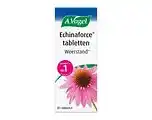 De Online Drogist A.vogel echinaforce tabletten 80tb aanbieding
