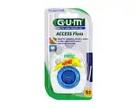De Online Drogist Gum access floss 50st aanbieding