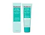 De Online Drogist Biodermal pure balance hydraterende dag gel-crème - skin purifying dag gel-crème 50ml aanbieding