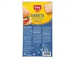 De Online Drogist Schar ciabatta broodjes glutenvrij 200gr aanbieding