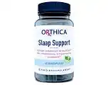 De Online Drogist Orthica slaap support capsules 60vcp aanbieding