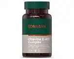 De Online Drogist Bonusan vitamine e-400 complex capsules 60cp aanbieding