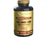 De Online Drogist Artelle calcium-magnesium-zink tabletten 250 st * 250tb aanbieding